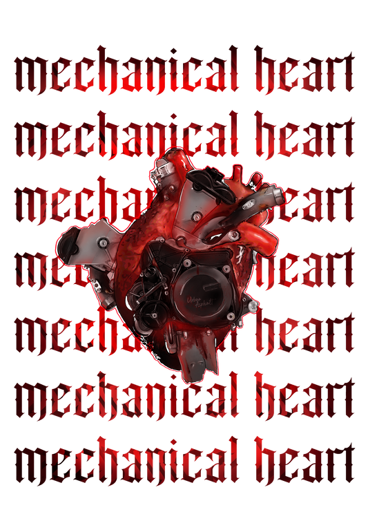 Mechanical Heart